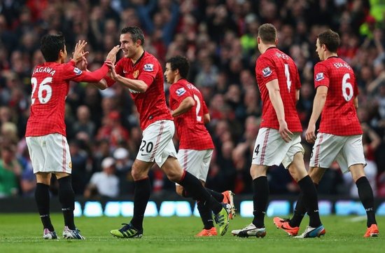 上双的胜利 上双的胜利