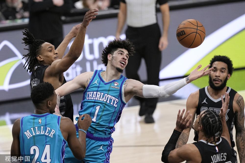 适应NBA