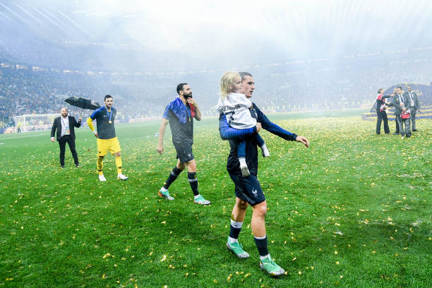 在国际足球 在国际足球